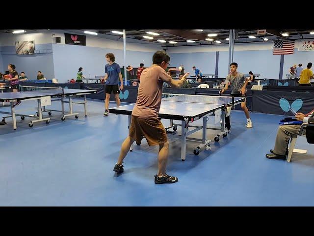 Tanish Balamurugan (1871) vs Loi Pham (2123) // LATTA U2125 Finals