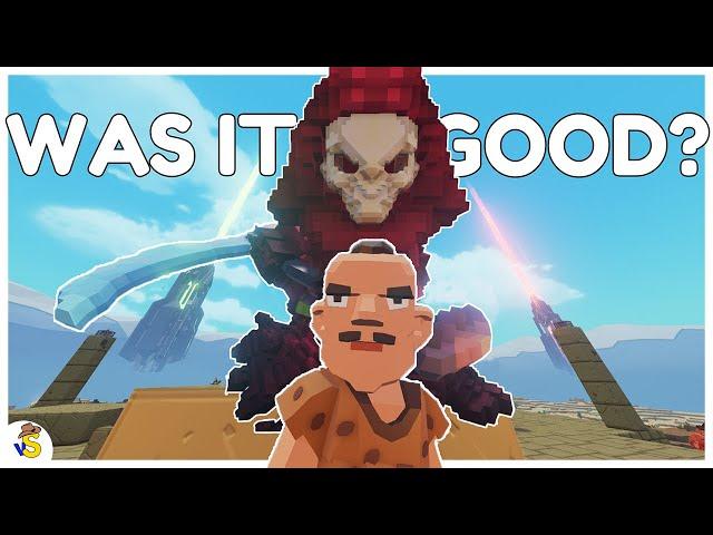 I Played Pixark, So You Don’t Have To….