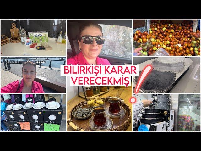 KIZIMIN ODASINA YATAK ÖRTÜSÜ POST BAKTIM  EŞİMİN EN SEVDİGİNİ ALDIM  SAHİL KEYFİ İYİ GELDİ  VLOG