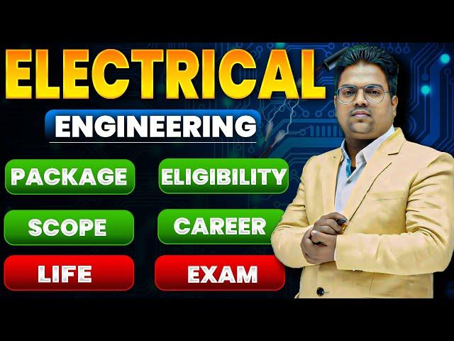What is Diploma in Electrical Engineering with Full Information