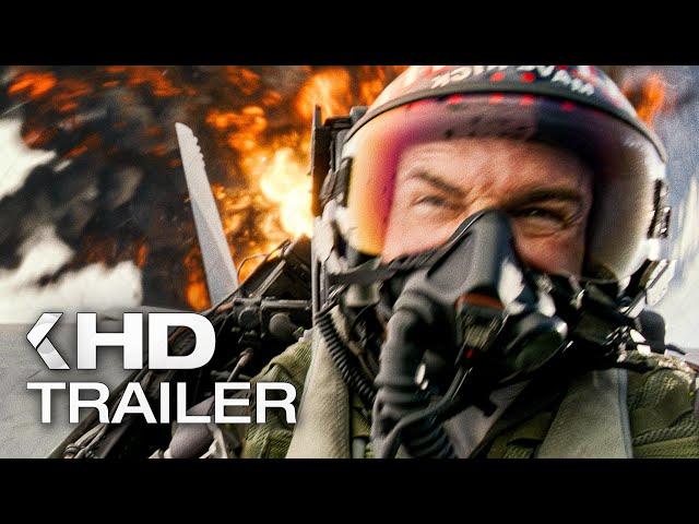 The Best Upcoming ACTION Movies 2021 (Trailers)