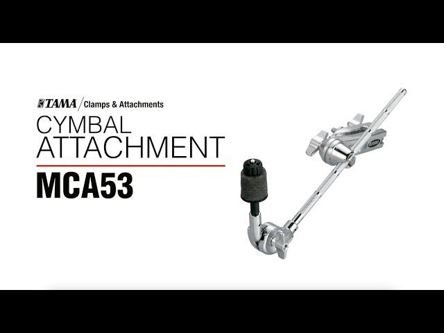 TAMA Cymbal Attachment - MCA53