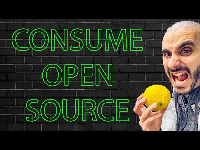 Contributing to Open Source the right way