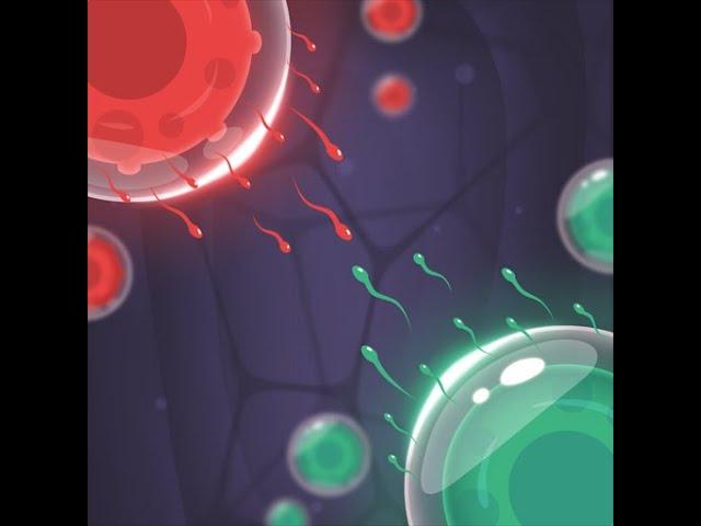 Cell Expansion Wars Walkthrough Level 1 - 20