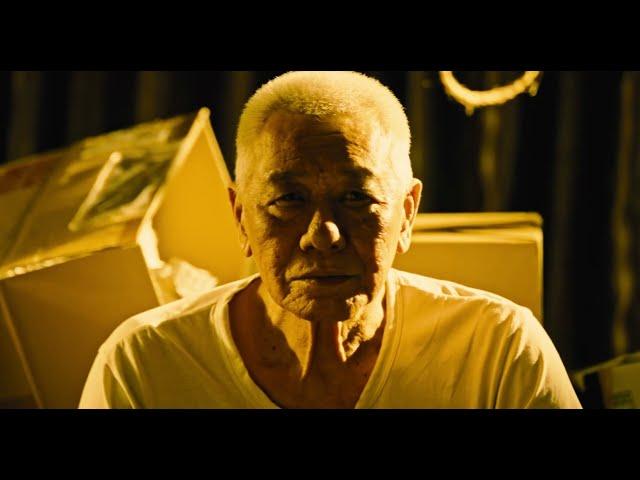 The Final Service | Documentary Short Trailer