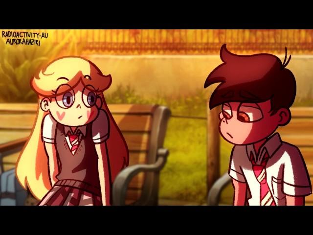 ПРИТЯЖЕНИЕ.комикс.Стар против сил зла.SVTFOE comics (dub comics)