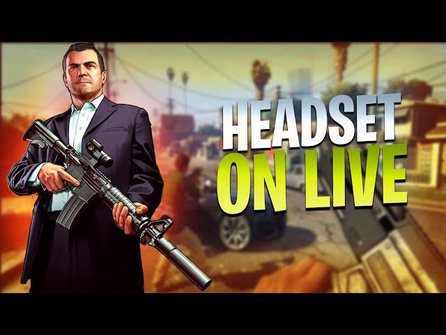 தமிழ் - GTA 5 TAMIL LIVE | ROLEPLAY LIVE | VIGUDA NATHAN | #GTA5 #gta5live #gta5tamillive #strp