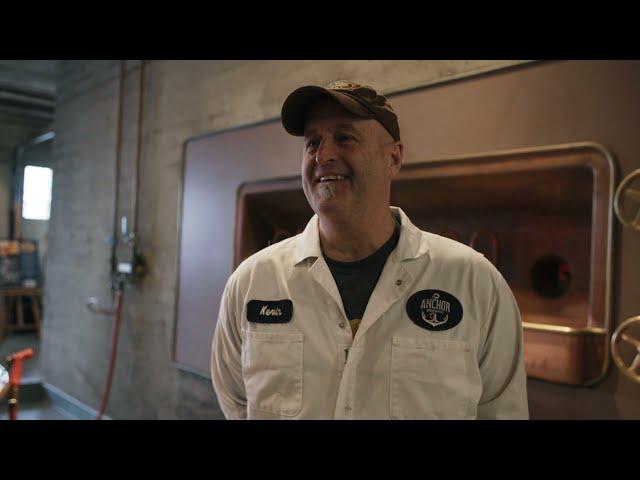 Anchor Brewing Company: A Day in the Life