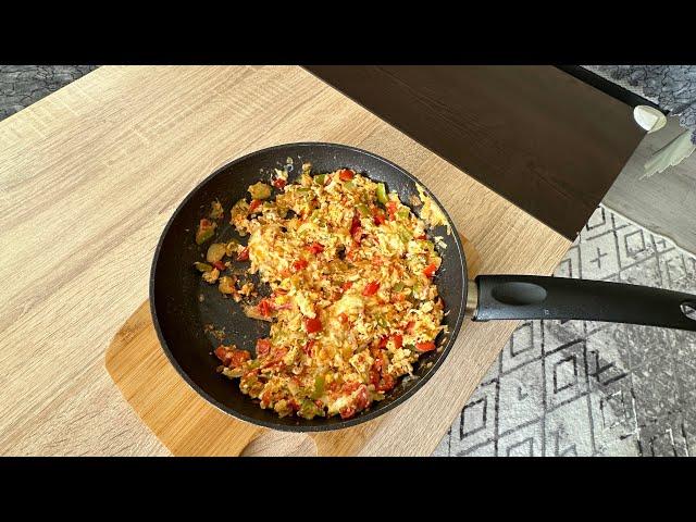 Бърза и лесна Рецепта : МишМаш с Лук