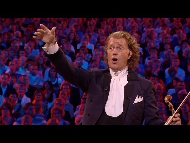 Lara's Theme - André Rieu