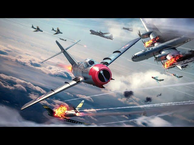 War Thunder - Advance Australia Extended