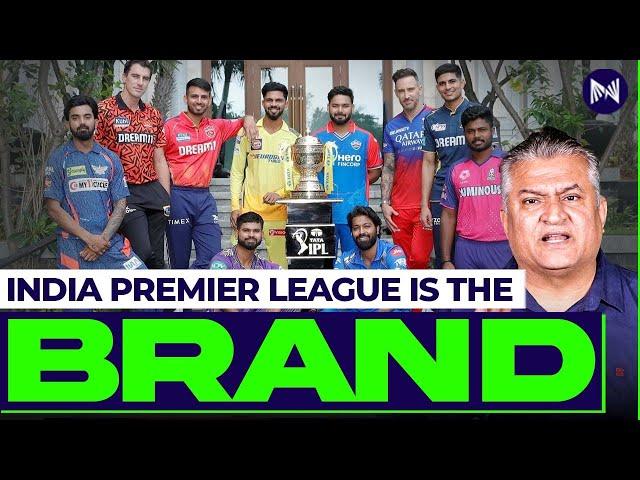 "IPL Kay Qareeb Koi League Nahi Aasakti" - Mehmood Bhai | Metasports | Metacricket