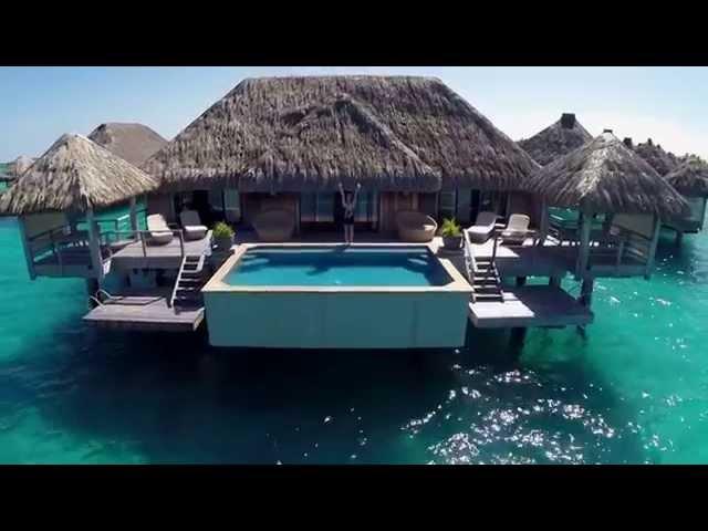 Private Islands: Bora Bora