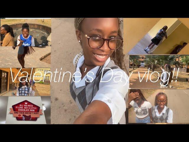 Valentine’s Day 2024 was hot!!!||UNIBEN STUDENT||