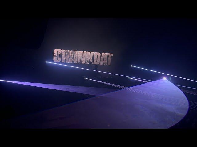 Crankdat @ The Ogden Theater (Crankdat’s TOTAL TERMINATION Tour - Denver CO 2024)