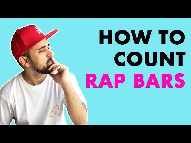 How To Write A Rap Song In Hindi  | How To Count & Write Rap Bars