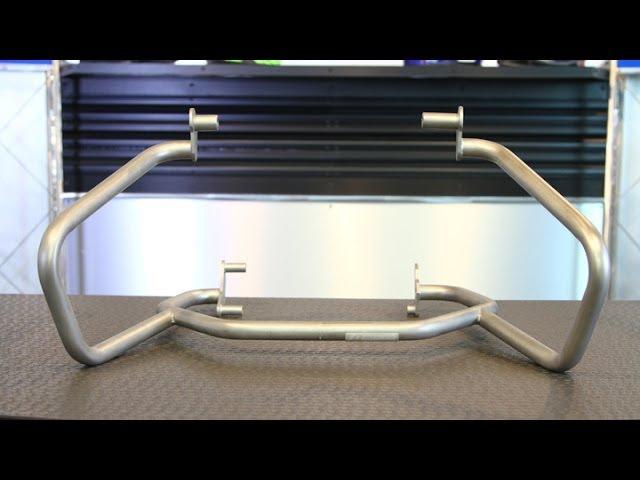 AltRider Crash Bars | Motorcycle Superstore