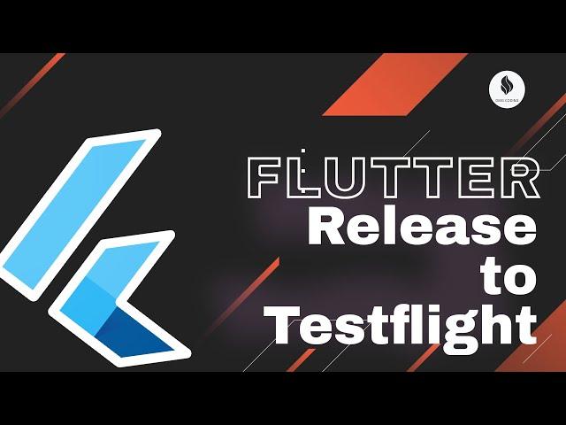 How to push Flutter app to testflight for internal testing | Step by step tutorial