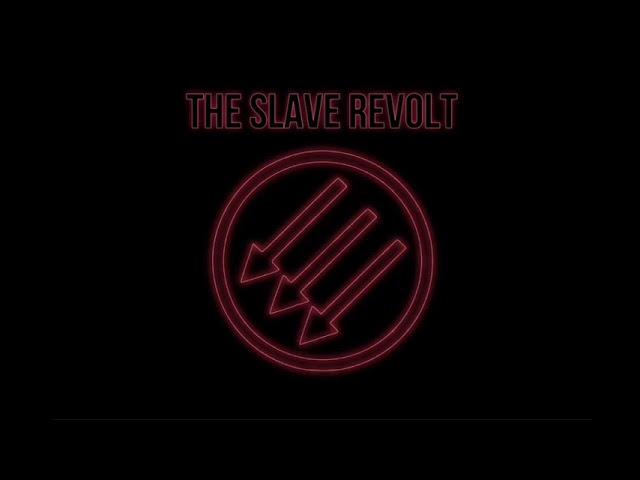 The Slave Revolt (Remastered) - Ayden George’s TNO Tracks Remastered