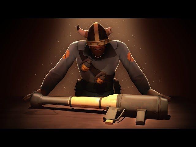 TF2: The Direct Hit Dilemma