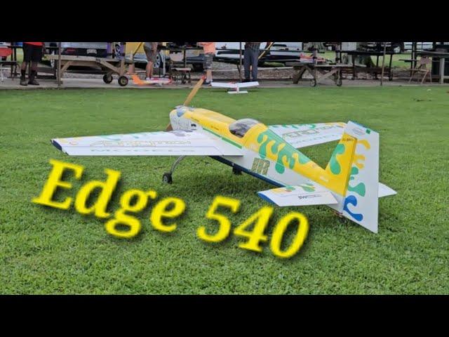 Edge 540 118"