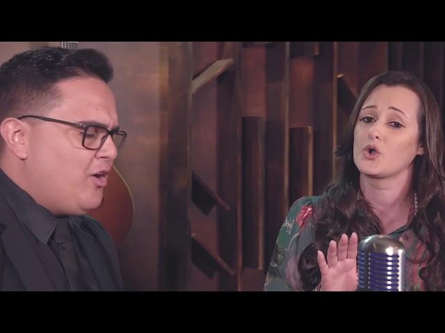 Clip conversa com Deus - Joel & Daiane