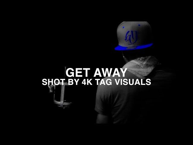 TAG King Junior - Get Away (Mic Check) Prod. By Loko La'Flare / Shot By: @TAGVISUALS