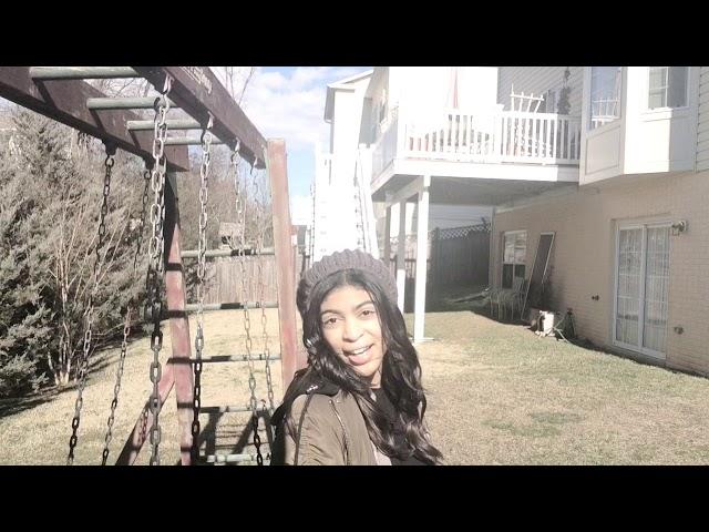 "NoLo" Fan Music Video | Grace Mitchell