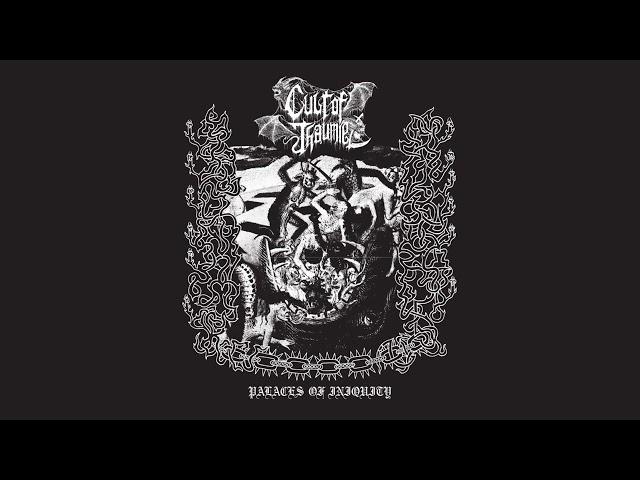 Cult Of Thaumiel (US) - Palaces of Iniquity (EP) 2022