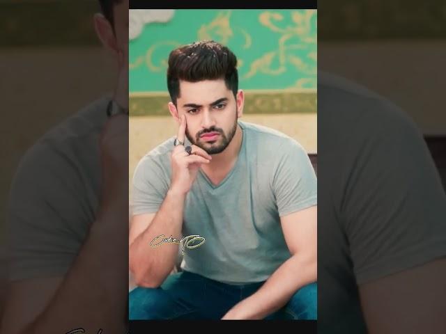 Zain Imam Status Shorts #Mahi ve