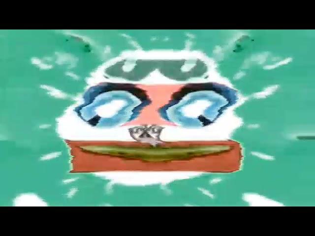 (NEW EFFECT) Klasky Csupo in G Major 596 v2