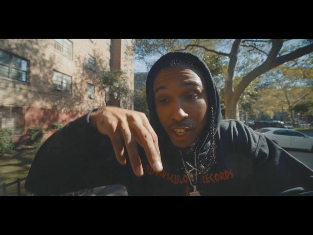 Bloody Shoes "Da Family Featuring Russdiculous" OFFICIAL VIDEO