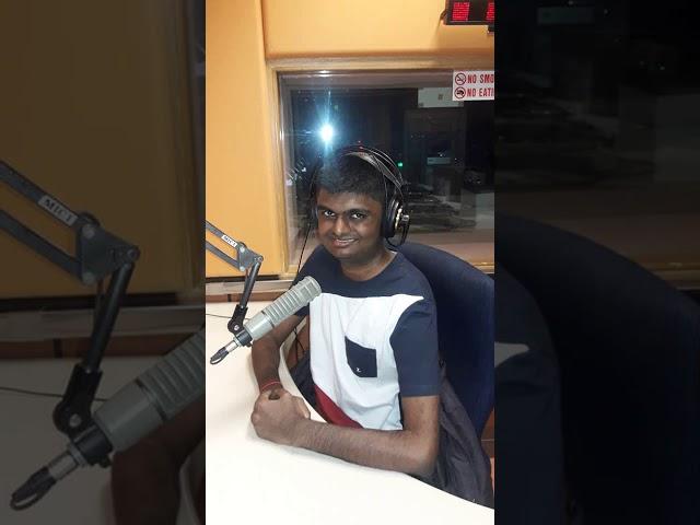 My Radio Interview With Alan Khan On Walk The Talk Lotus FM