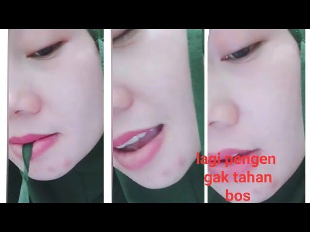 cewek hijab sange colmek