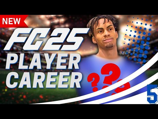 END OF SEASON 1: GOING ON LOAN? | FC 25 Player Career Episode 5