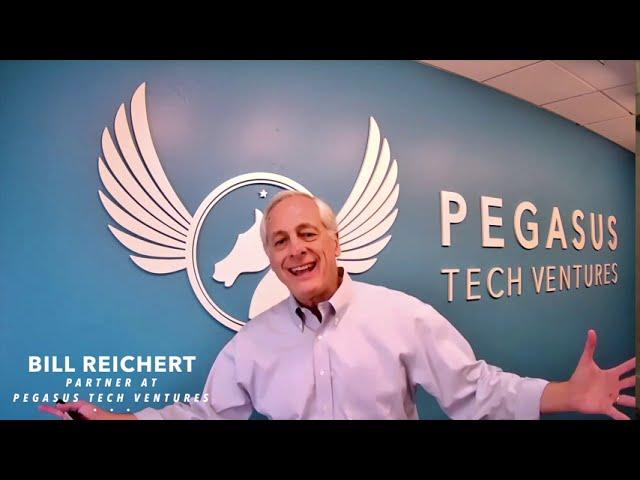 Pegasus Tech Ventures Workshop 1: Top 10 Mistakes of Entrepreneurs by Bill Reichert