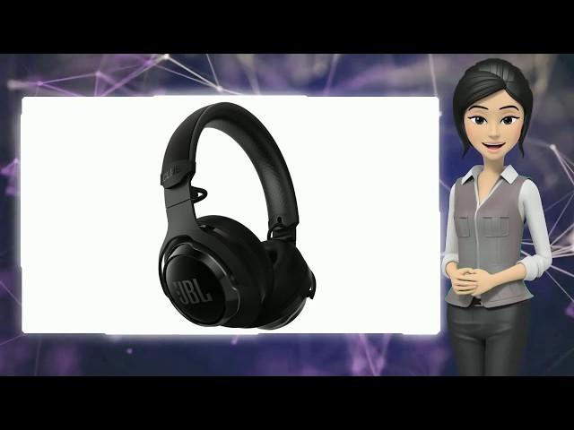 JBL CLUB 700BT Wireless on-ear headphones