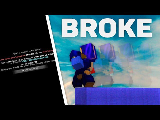 Hypixel Hacking if you're Broke