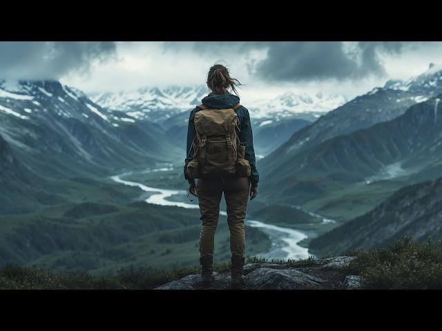 Lost in Alaska, She Finds a New Life | Full Movies in English