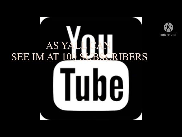 100 SUBSCRIBERS SPECIAL!!