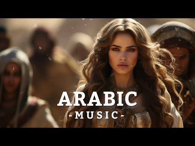 Cafe Anatolia MIX - Arabic Music & Arabic Remix 2024