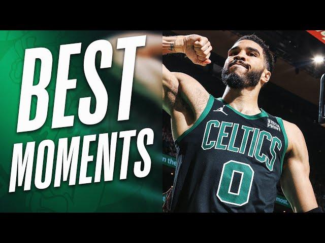 Jayson Tatum Has Been Dominating All Season Long!  | 2023-24 Season Highlights