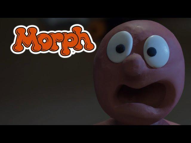 Morph - Ultimate Fun Compilation for Kids! EPIC! All Episodes