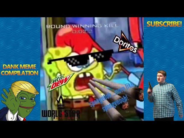 Dank Memes Vine Compilation V8