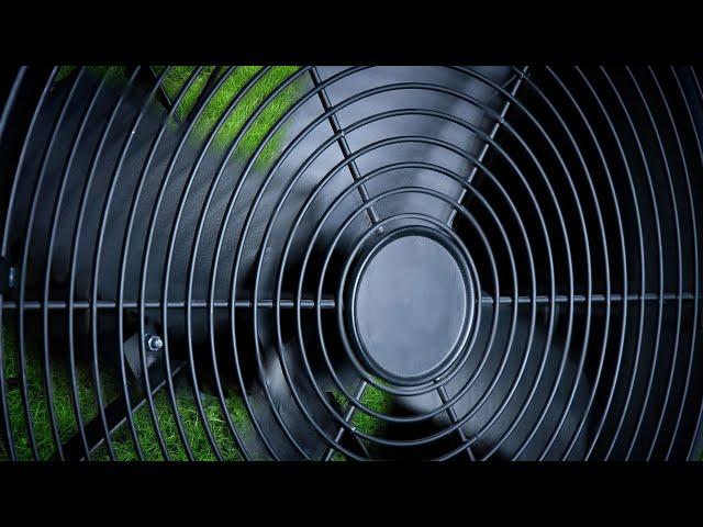 REALLY AWESOME FAN SOUND FOR SLEEP | White Noise For Superb Slumber, Studying & Relaxation