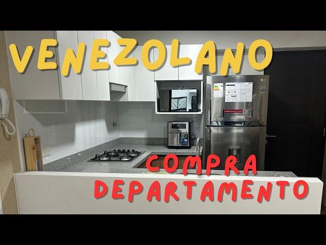 COMPRE UN DEPARTAMENTO EN PERU  Les cuento mi experiencia #venezolanosenperu