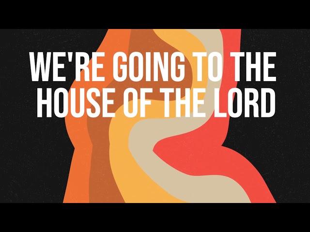 House of the Lord Lyric Video for Kid's Church | Hillsong Young and Free