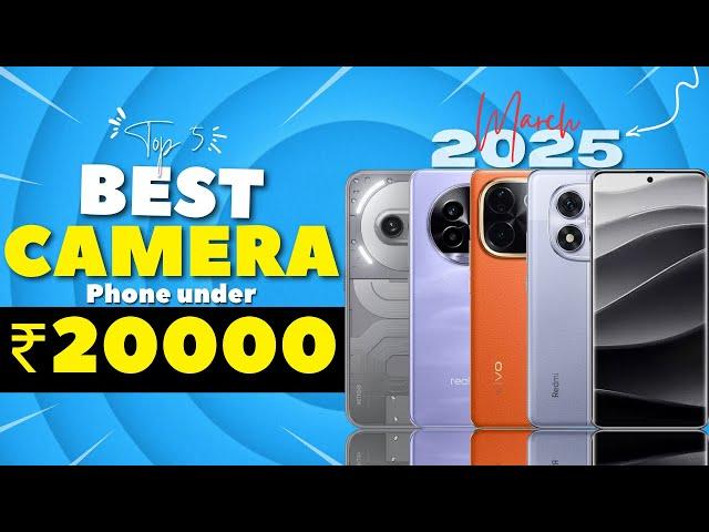 Best Camera Phone Under 20000 | Best Mobile Under 20000 | Under 20000 Camera Smartphone