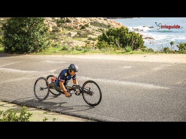 Challenge Sardinia 2018 - the Highlights