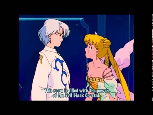 sailor moon amv:prisoner